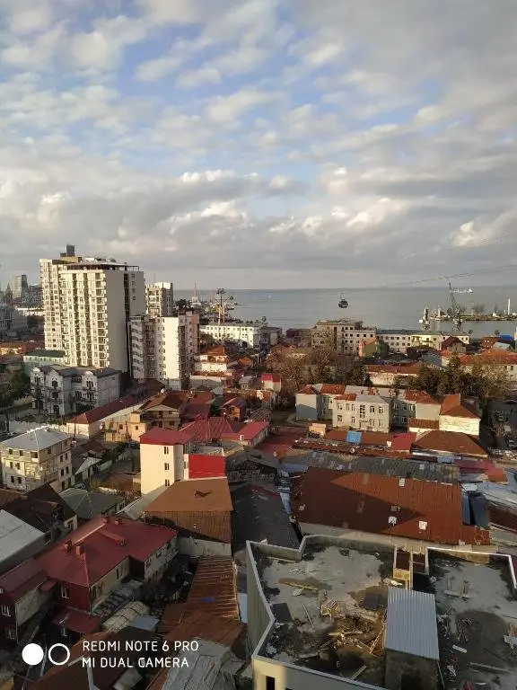 Батуми: Apartament In Thy Center Batumi