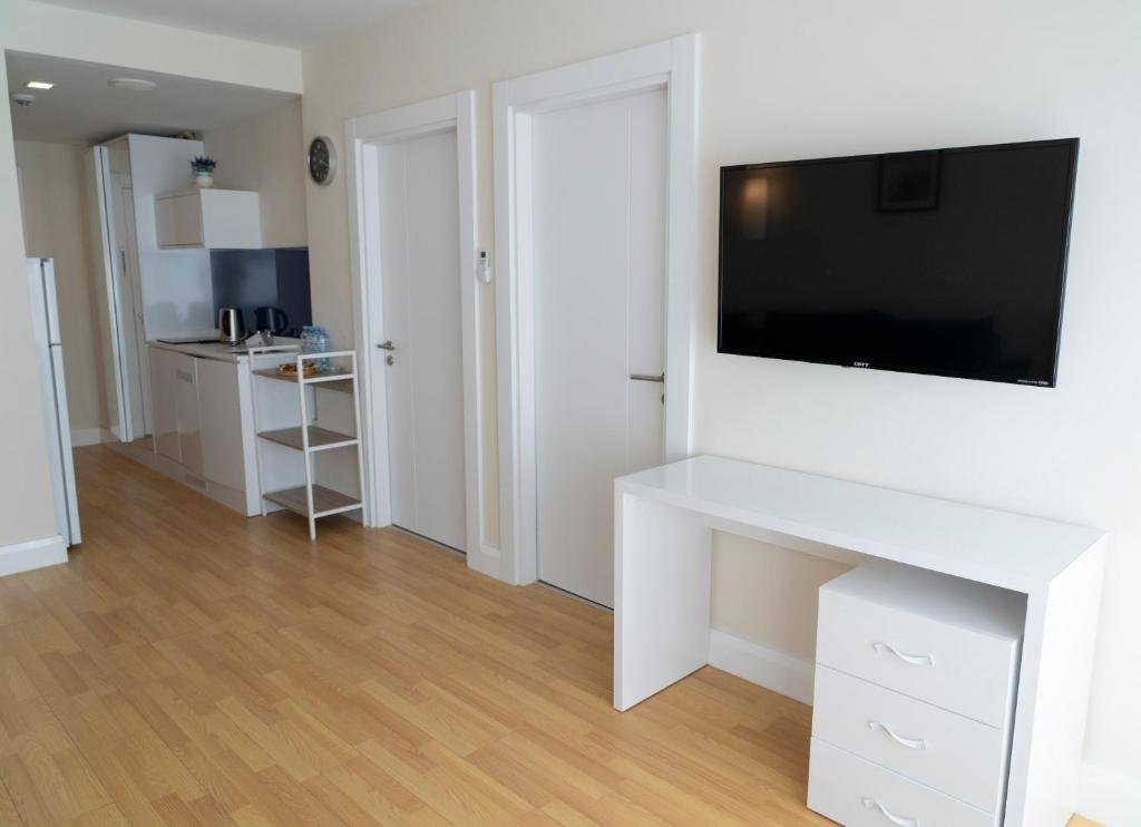 Батуми: Orbi City Apartments In Batumi