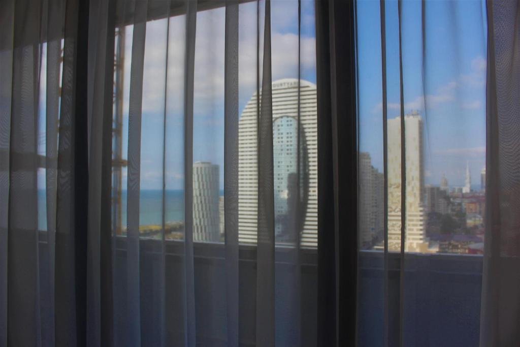 Батуми: Orbi City Apartments In Batumi