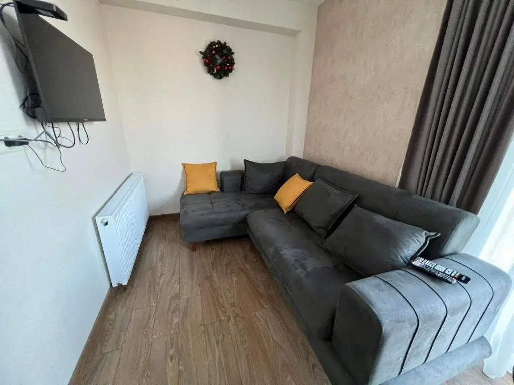 Бакуриани: Apartament Area Park