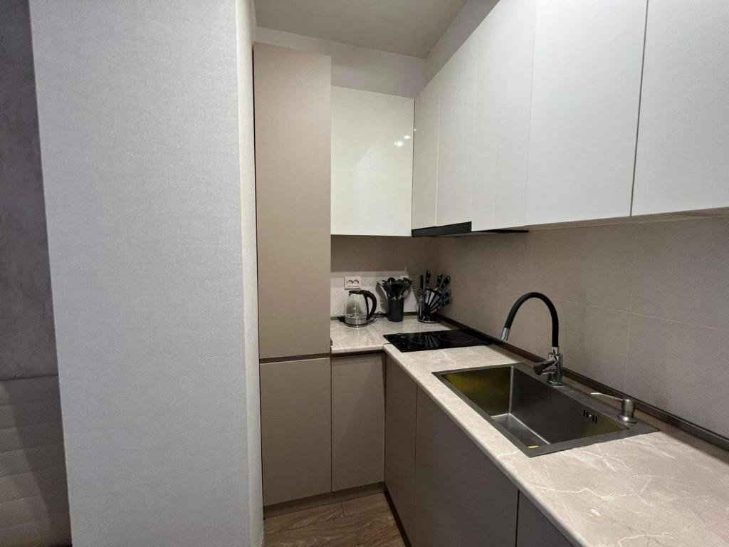 Бакуриани: Apartament Area Park