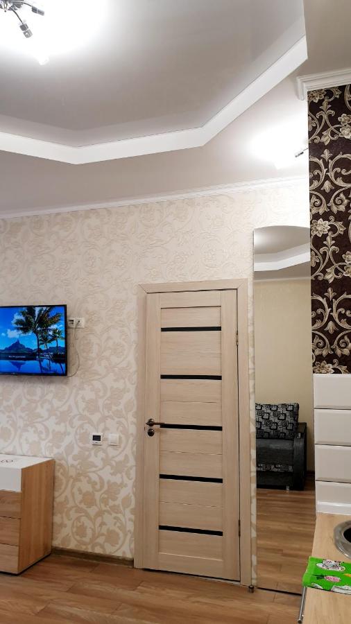 Санкт-Петербург: Five Corners YK Apartments