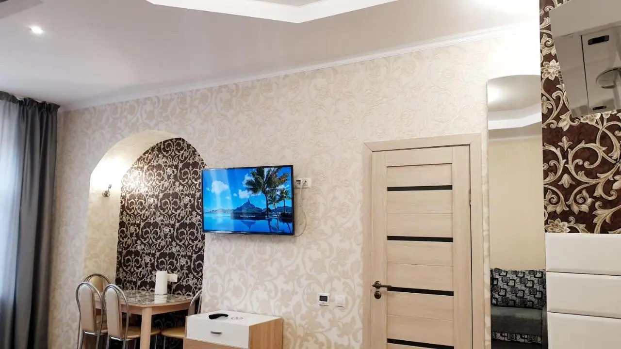 Санкт-Петербург: Five Corners YK Apartments