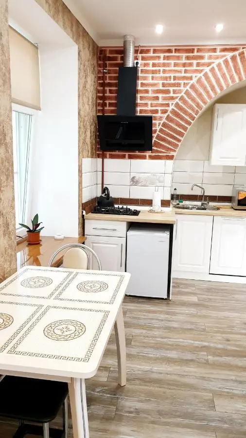 Санкт-Петербург: Five Corners YK Apartments