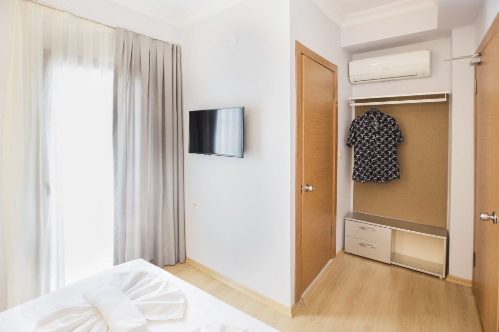 Стамбул: Bucoleon Hotel