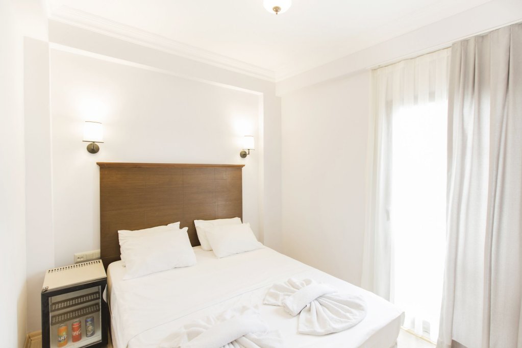Стамбул: Bucoleon Hotel