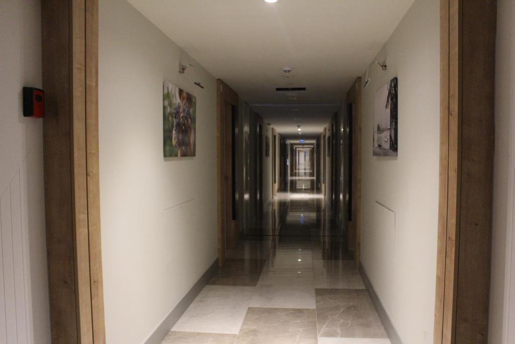 Батуми: VIP Apart See View Batumi