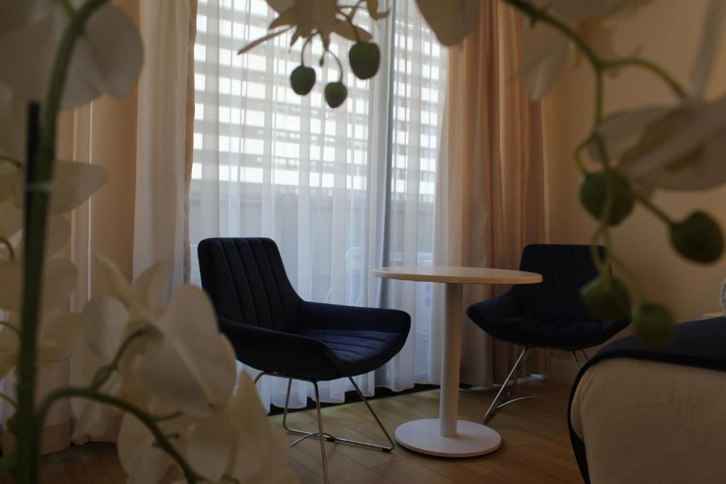 Батуми: VIP Apart See View Batumi