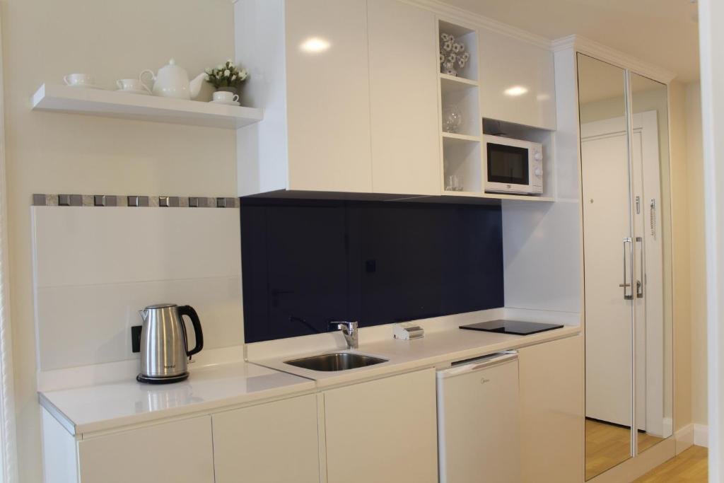 Батуми: VIP Apart See View Batumi