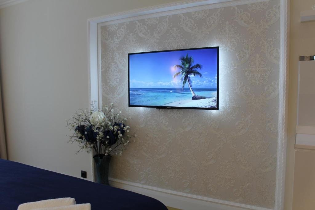 Батуми: VIP Apart See View Batumi