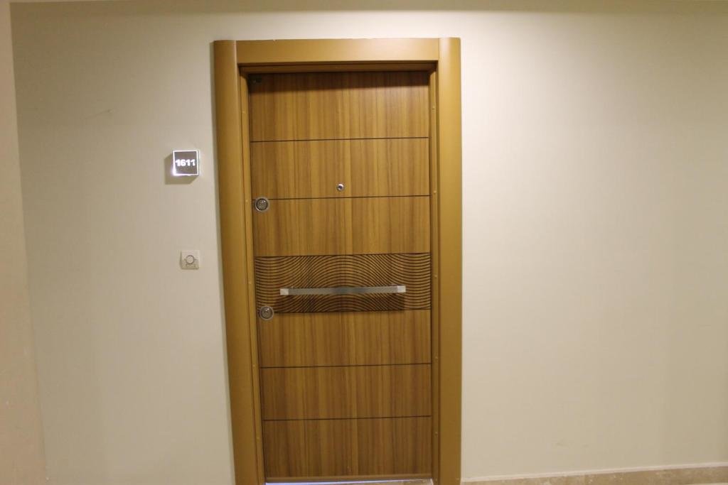 Батуми: Apartament Porta Tower
