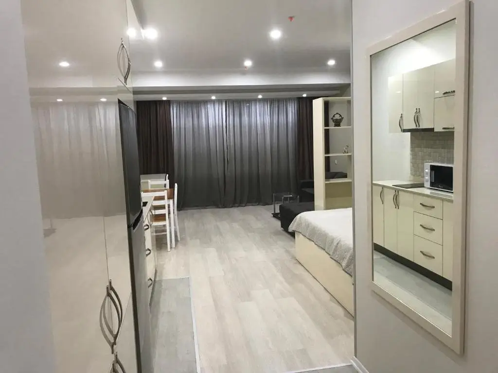 Батуми: Apartament Porta Tower
