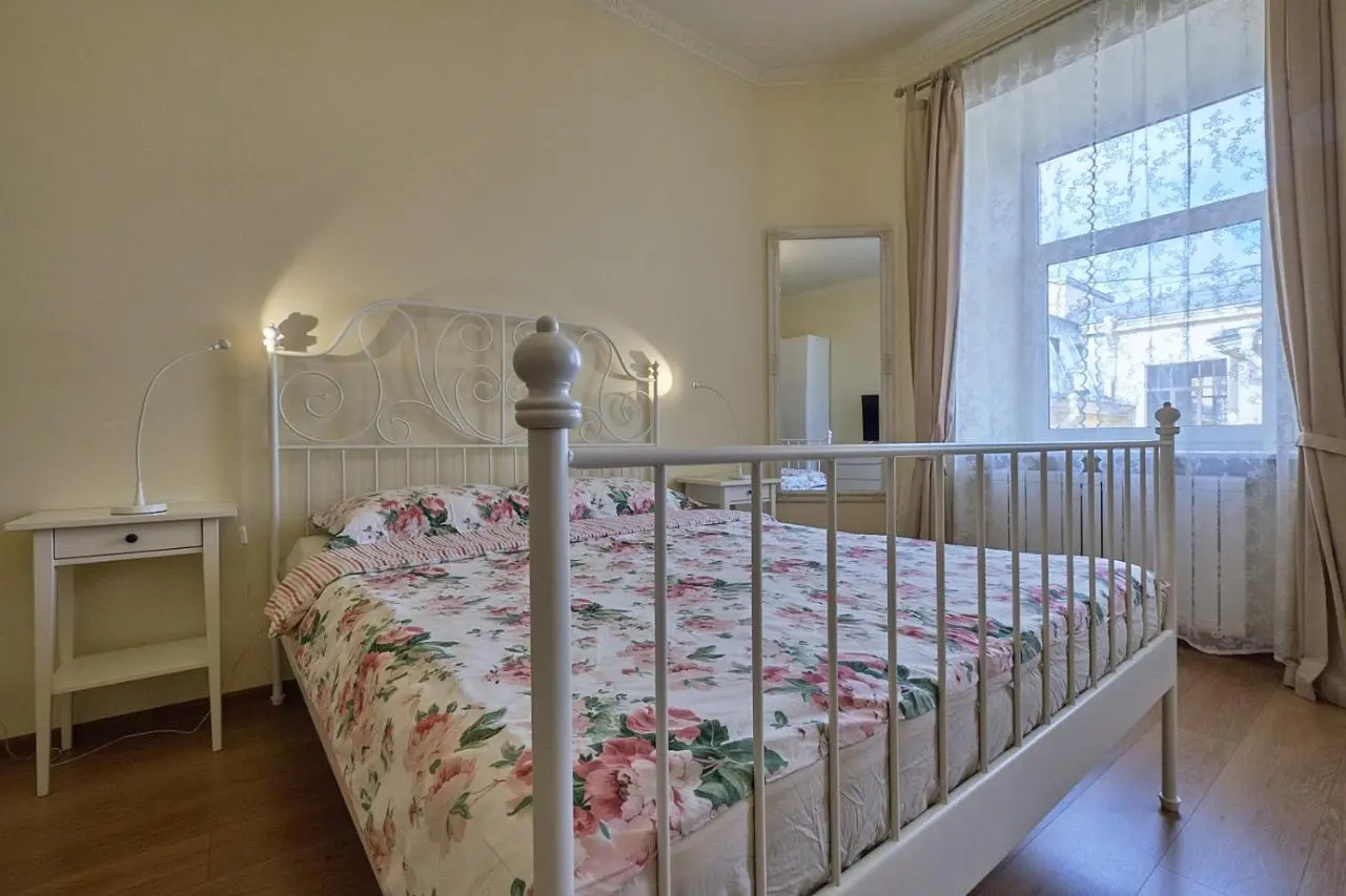 Санкт-Петербург: Stockmannhouse