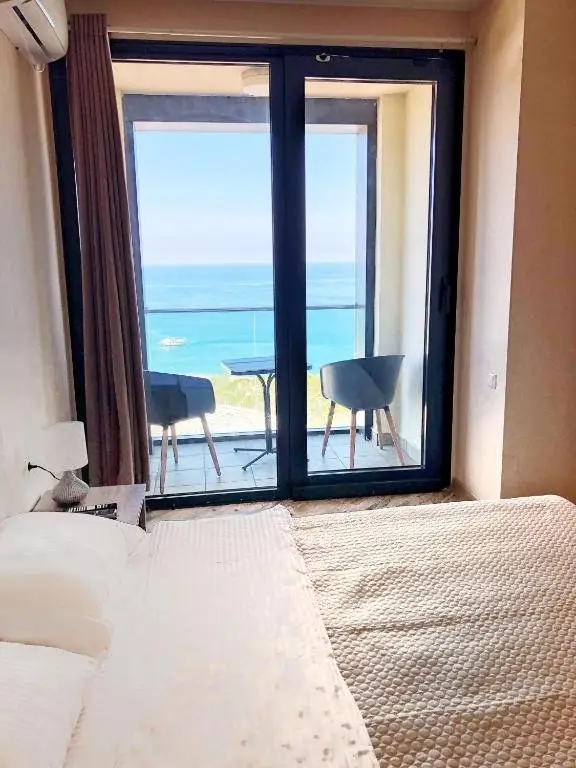 Батуми: Premium apartment in Porta Batumi Tower