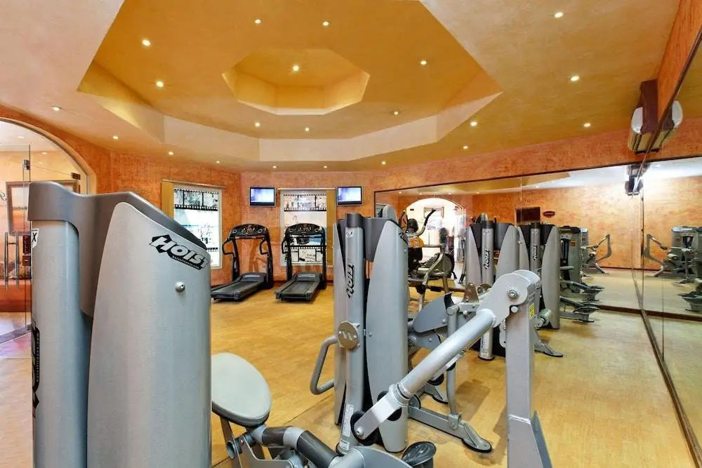 Хургада: Pickalbatros Aqua Blu Resort Hurghada