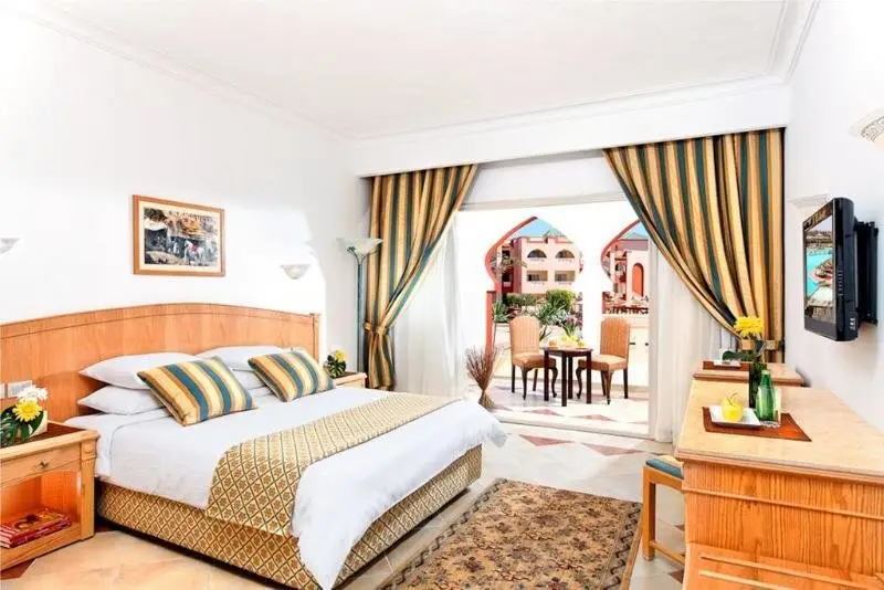 Хургада: Pickalbatros Aqua Blu Resort Hurghada