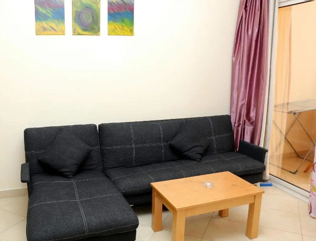 Хургада: Apartment F in Florenza Khamsin