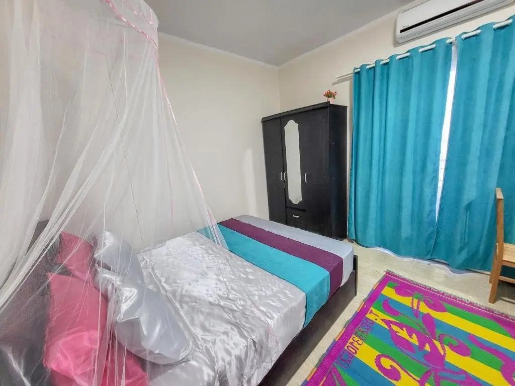 Хургада: Apartment Paradise Plaza near the sea RedSeaLine