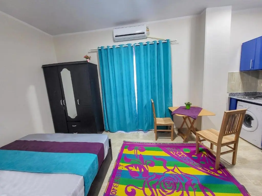 Хургада: Apartment Paradise Plaza near the sea RedSeaLine