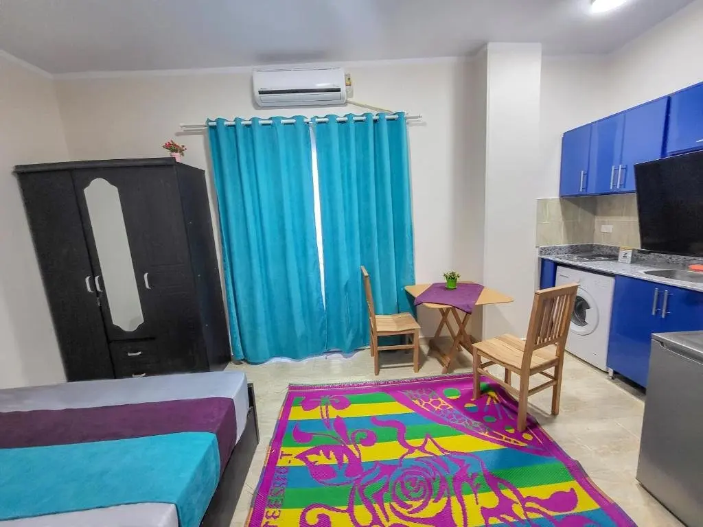Хургада: Apartment Paradise Plaza near the sea RedSeaLine