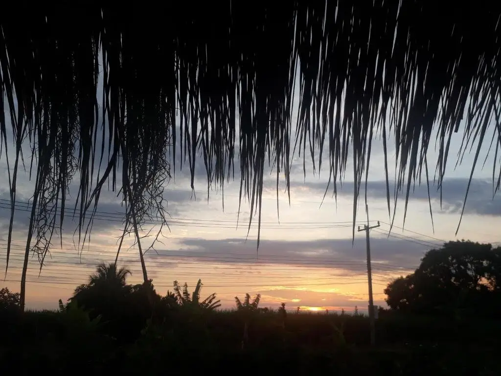 Тха-Муанг: Baan Ma Khok Homestay