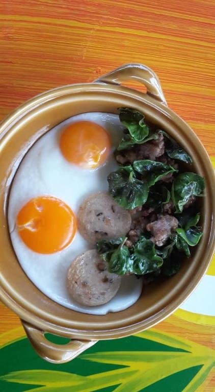 Тха-Муанг: Baan Ma Khok Homestay