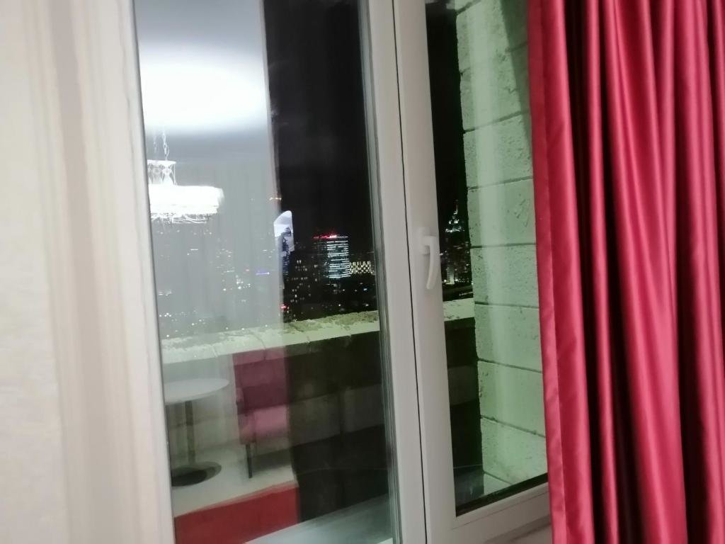 Астана: Apart Hotel Триумф Астаны 22 этаж, Секция 2