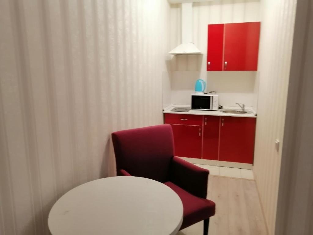 Астана: Apart Hotel Триумф Астаны 22 этаж, Секция 2