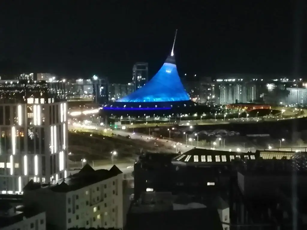 Астана: Apart Hotel Триумф Астаны 22 этаж, Секция 2