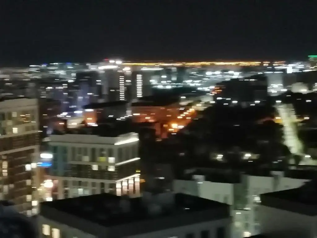 Астана: Apart Hotel Триумф Астаны 22 этаж, Секция 2