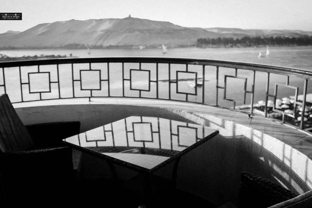 Асуан: Aswan Plaza - Share apartment