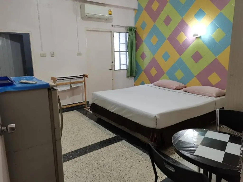 Хатъяй: ANTON HOTEL Hatyai