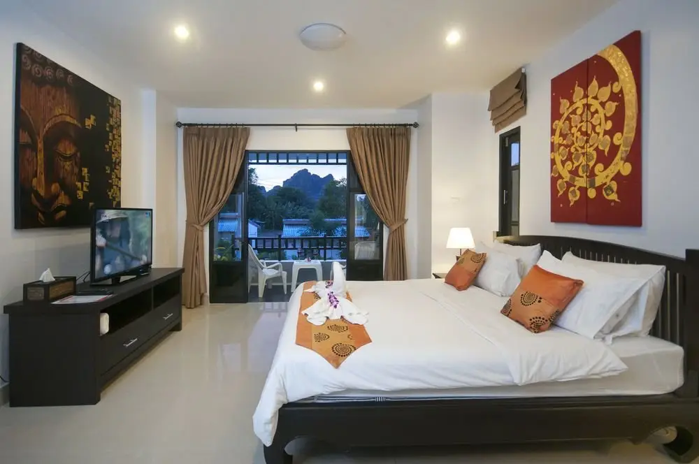 Baan Santhiya Villa 3 — фото 1