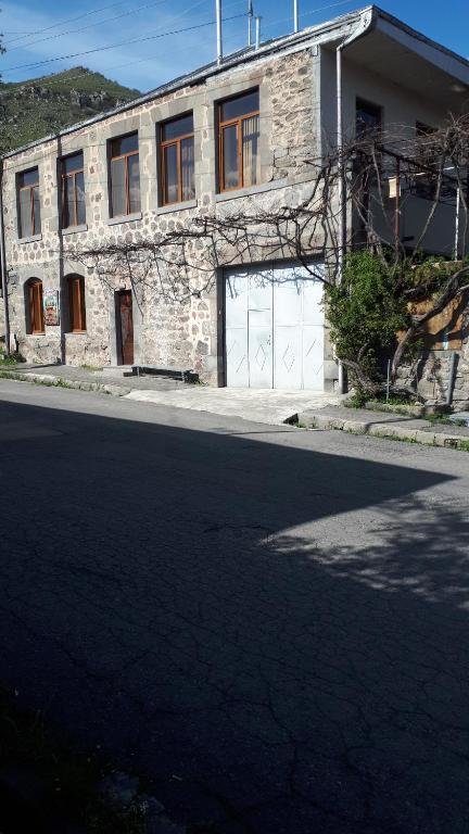 Горис: B&B Galstyan 44