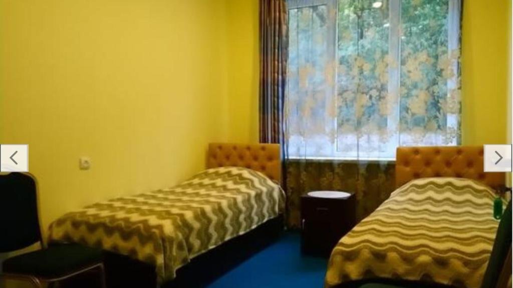 Алаверди: ApartHotel in Alaverdi