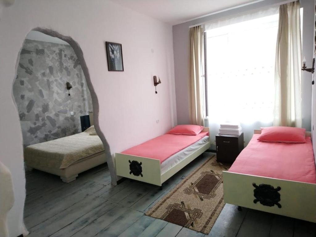 ApartHotel in Alaverdi — фото 1