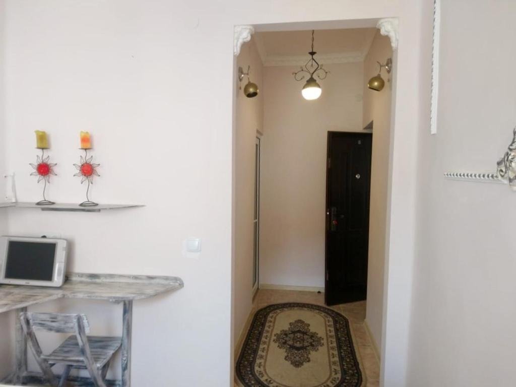 Алаверди: ApartHotel in Alaverdi