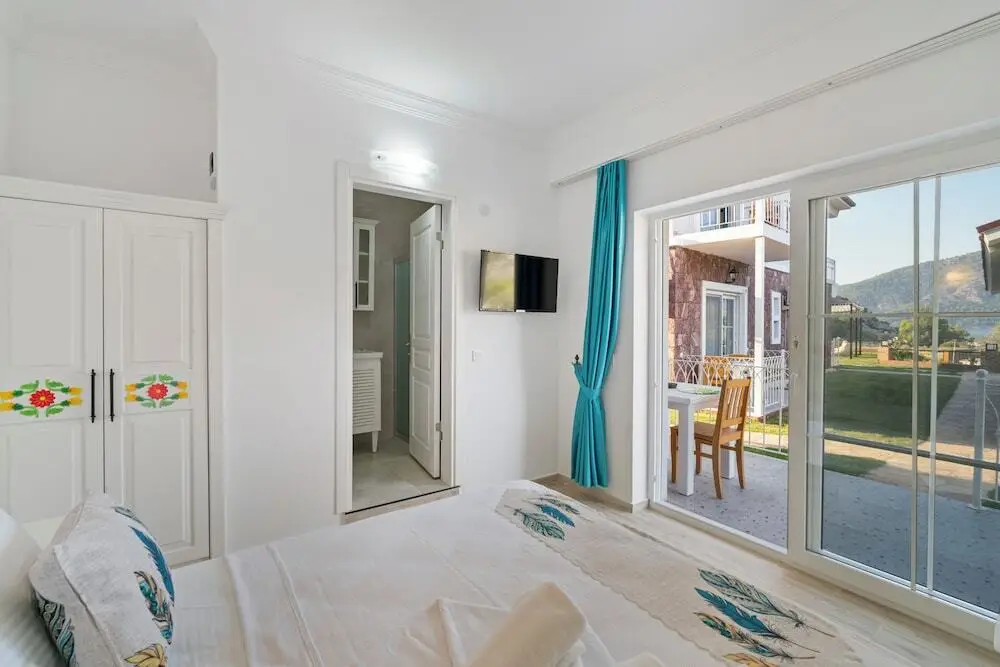 Селимийе: Blue Time Boutique Hotel