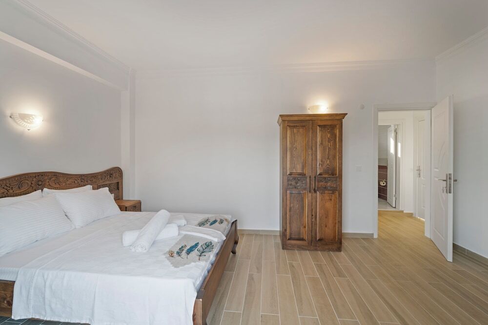 Селимийе: Blue Time Boutique Hotel