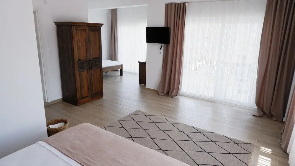 Селимийе: Blue Time Boutique Hotel