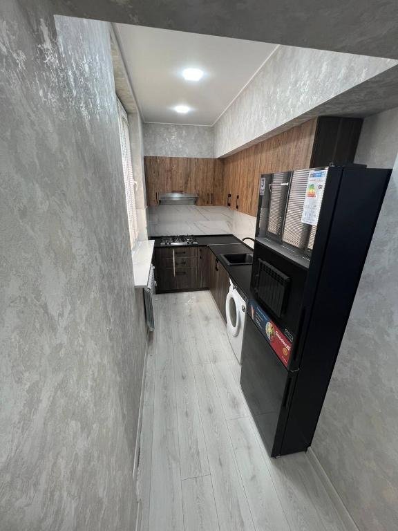 Комфортная 2х комнатная квартира в центре города. Comfortable 2-room apartment in the city center. — фото 1