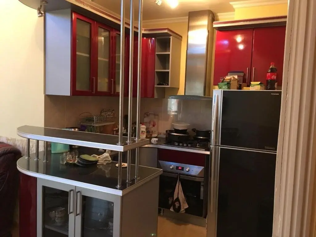 Батуми: Apartment on Lermontovi