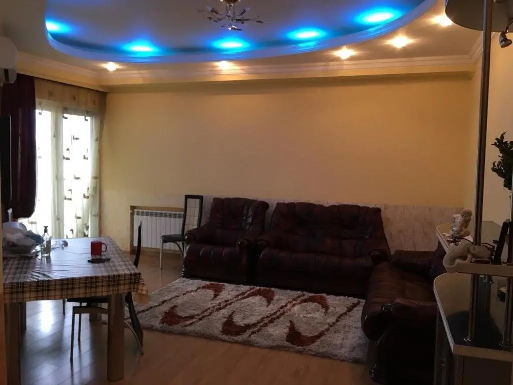Батуми: Apartment on Lermontovi