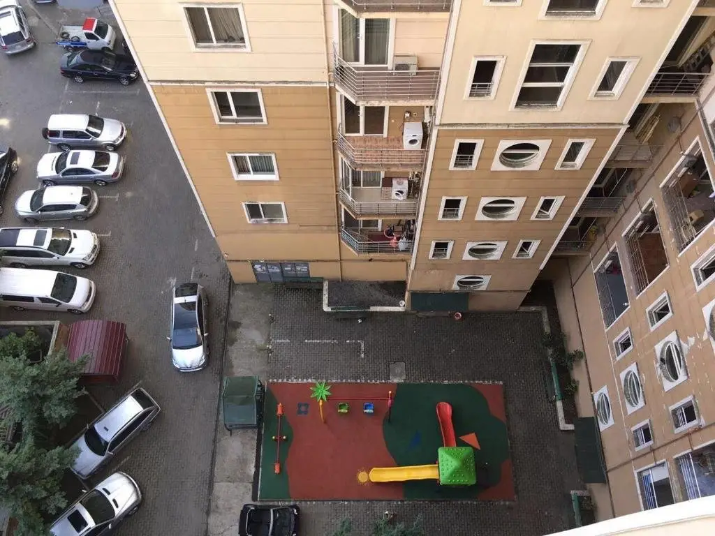Батуми: Apartment on Lermontovi