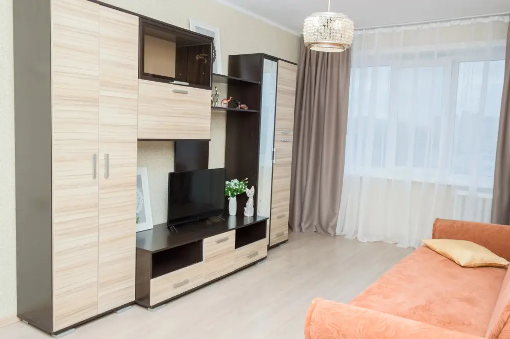Архангельск: Квартира Двушка для некурящих