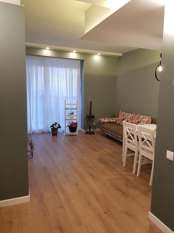 Батуми: Apartments in ALLIANCE PALACE