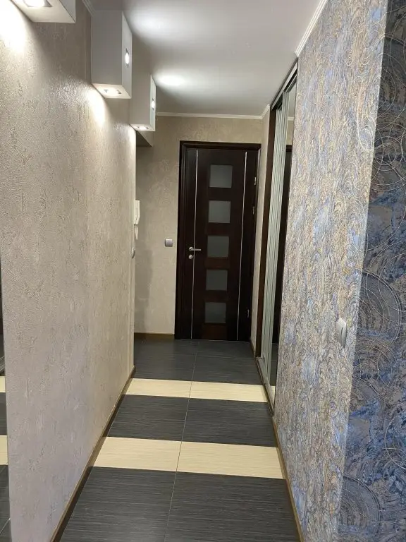 Квартира у Моря с Видом на Парк — фото 1