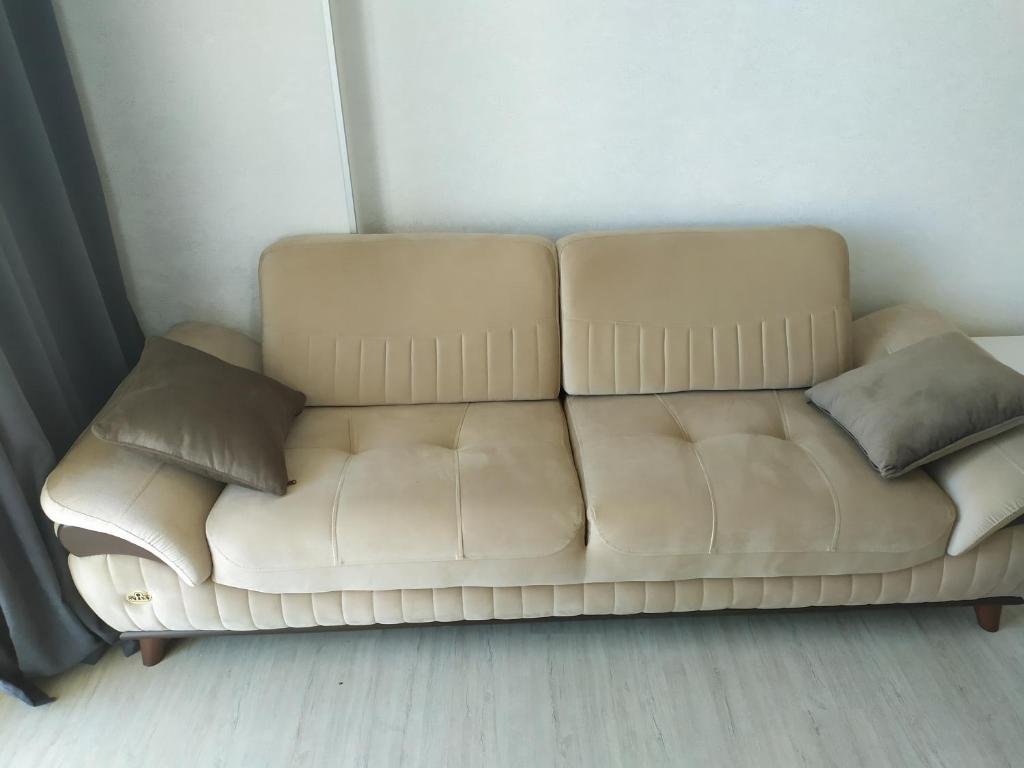 Батуми: Bright apartment with sea view