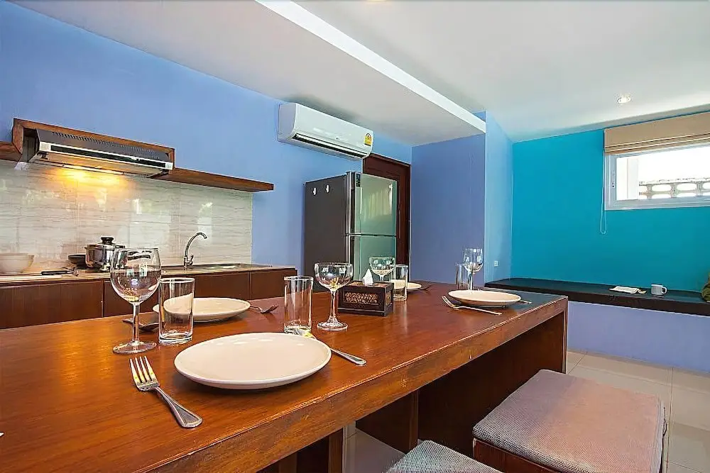 Moonscape Villa 201 — фото 1