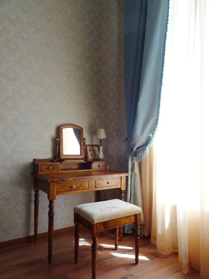 Санкт-Петербург: Bolshaya Morskaya 21 Apartment